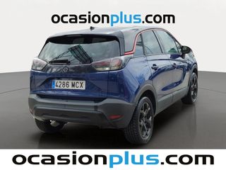 Opel Crossland 1.2 GS Line 81 kW (110 CV)