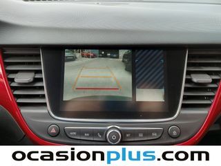 Opel Crossland 1.2 GS Line 81 kW (110 CV)