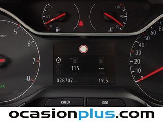 Opel Crossland 1.2 GS Line 81 kW (110 CV)