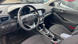 Hyundai IONIQ 1.6 GDI HEV TECNO DT 141 5P