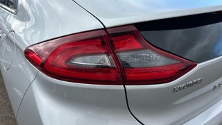 Hyundai IONIQ 1.6 GDI HEV TECNO DT 141 5P