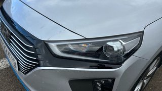 Hyundai IONIQ 1.6 GDI HEV TECNO DT 141 5P
