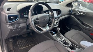 Hyundai IONIQ 1.6 GDI HEV TECNO DT 141 5P