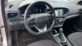 Hyundai IONIQ 1.6 GDI HEV TECNO DT 141 5P