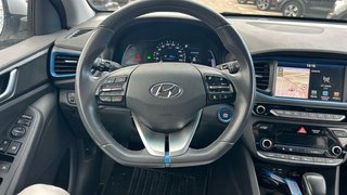 Hyundai IONIQ 1.6 GDI HEV TECNO DT 141 5P
