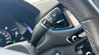 Hyundai IONIQ 1.6 GDI HEV TECNO DT 141 5P