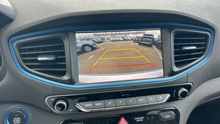 Hyundai IONIQ 1.6 GDI HEV TECNO DT 141 5P