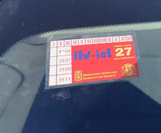 Opel Zafira Tourer 2015