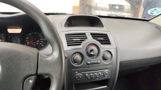 Renault Megane 2006