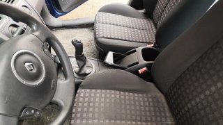 Renault Megane 2006