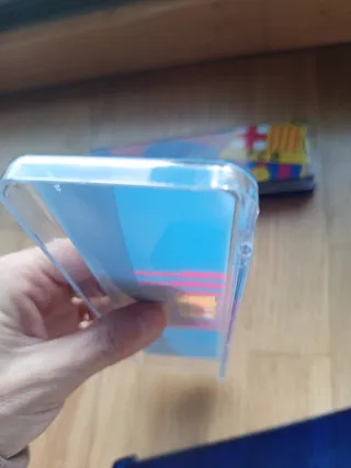 Estuches FC Barcelona