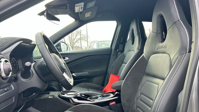 Nissan Juke 1.6 HYBRID HEV 105KW N-DESIGN BLACK AUTO 143 5P