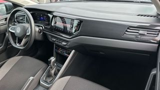 Volkswagen Taigo 1.0 TSI 85KW DSG MAS 115 5P