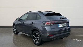 Volkswagen Taigo 1.0 TSI 85KW DSG MAS 115 5P