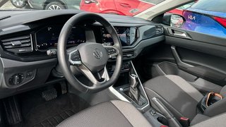 Volkswagen Taigo 1.0 TSI 85KW DSG MAS 115 5P