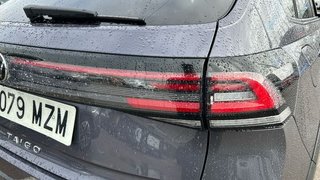 Volkswagen Taigo 1.0 TSI 85KW DSG MAS 115 5P