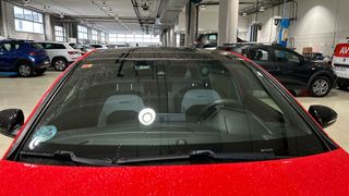 Kia Ceed 1.4 T-GDI 103KW GT LINE 140 5P