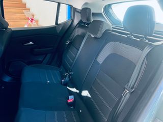 Dacia Sandero Stepway ECO-G 101CV 2025