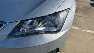 Seat Leon 1.5 TGI 96KW S/S XCELLENCE 130 5P