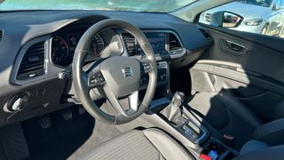 Seat Leon 1.5 TGI 96KW S/S XCELLENCE 130 5P