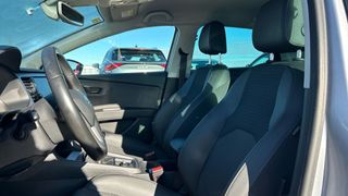 Seat Leon 1.5 TGI 96KW S/S XCELLENCE 130 5P