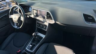 Seat Leon 1.5 TGI 96KW S/S XCELLENCE 130 5P