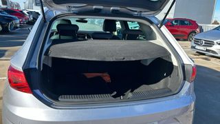 Seat Leon 1.5 TGI 96KW S/S XCELLENCE 130 5P