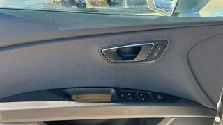 Seat Leon 1.5 TGI 96KW S/S XCELLENCE 130 5P