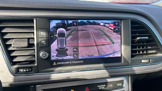 Seat Leon 1.5 TGI 96KW S/S XCELLENCE 130 5P