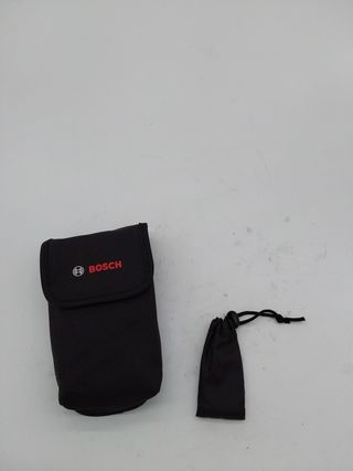 Bosch cámara de inspección UniversalInspect (cámara de endoscopio de Ø 8 mm con imágenes en Color, Longitud Flexible de 0,95 m y