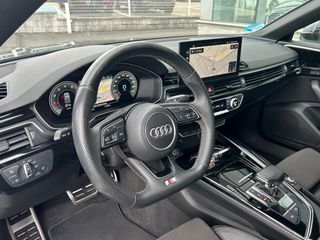 Audi A5 SPORTBACK 35 TFSI S-LINE STRONIC