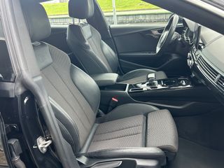 Audi A5 SPORTBACK 35 TFSI S-LINE STRONIC