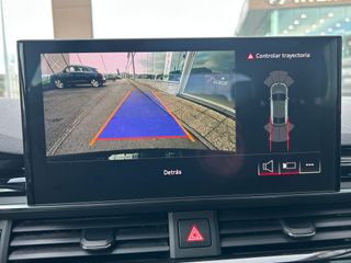 Audi A5 SPORTBACK 35 TFSI S-LINE STRONIC