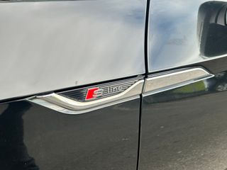 Audi A5 SPORTBACK 35 TFSI S-LINE STRONIC