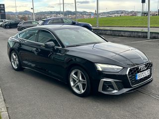 Audi A5 SPORTBACK 35 TFSI S-LINE STRONIC