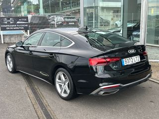 Audi A5 SPORTBACK 35 TFSI S-LINE STRONIC