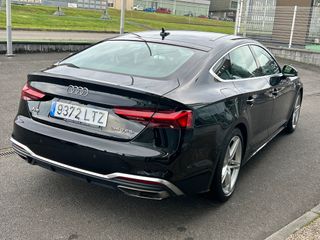 Audi A5 SPORTBACK 35 TFSI S-LINE STRONIC