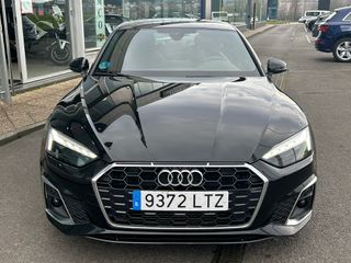Audi A5 SPORTBACK 35 TFSI S-LINE STRONIC