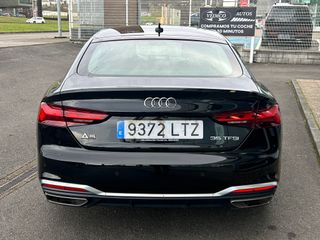 Audi A5 SPORTBACK 35 TFSI S-LINE STRONIC