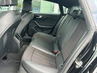 Audi A5 SPORTBACK 35 TFSI S-LINE STRONIC