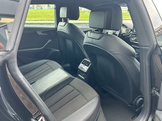 Audi A5 SPORTBACK 35 TFSI S-LINE STRONIC