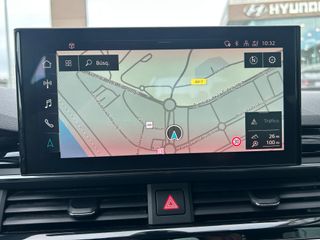 Audi A5 SPORTBACK 35 TFSI S-LINE STRONIC