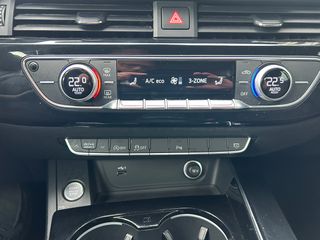 Audi A5 SPORTBACK 35 TFSI S-LINE STRONIC