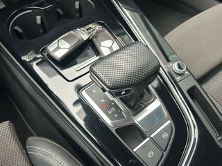 Audi A5 SPORTBACK 35 TFSI S-LINE STRONIC