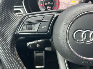 Audi A5 SPORTBACK 35 TFSI S-LINE STRONIC