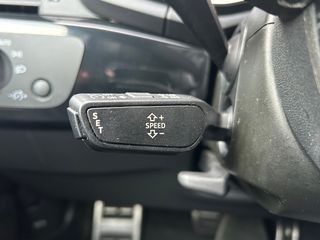 Audi A5 SPORTBACK 35 TFSI S-LINE STRONIC