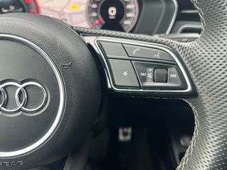 Audi A5 SPORTBACK 35 TFSI S-LINE STRONIC