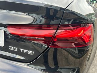 Audi A5 SPORTBACK 35 TFSI S-LINE STRONIC