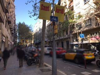 R-7939660 Traspaso restaurante terraza en El Eixam