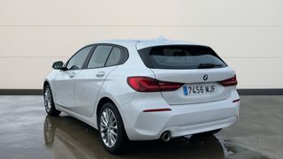 BMW Serie 1 1.5 118I BUSINESS AUTO 136 5P